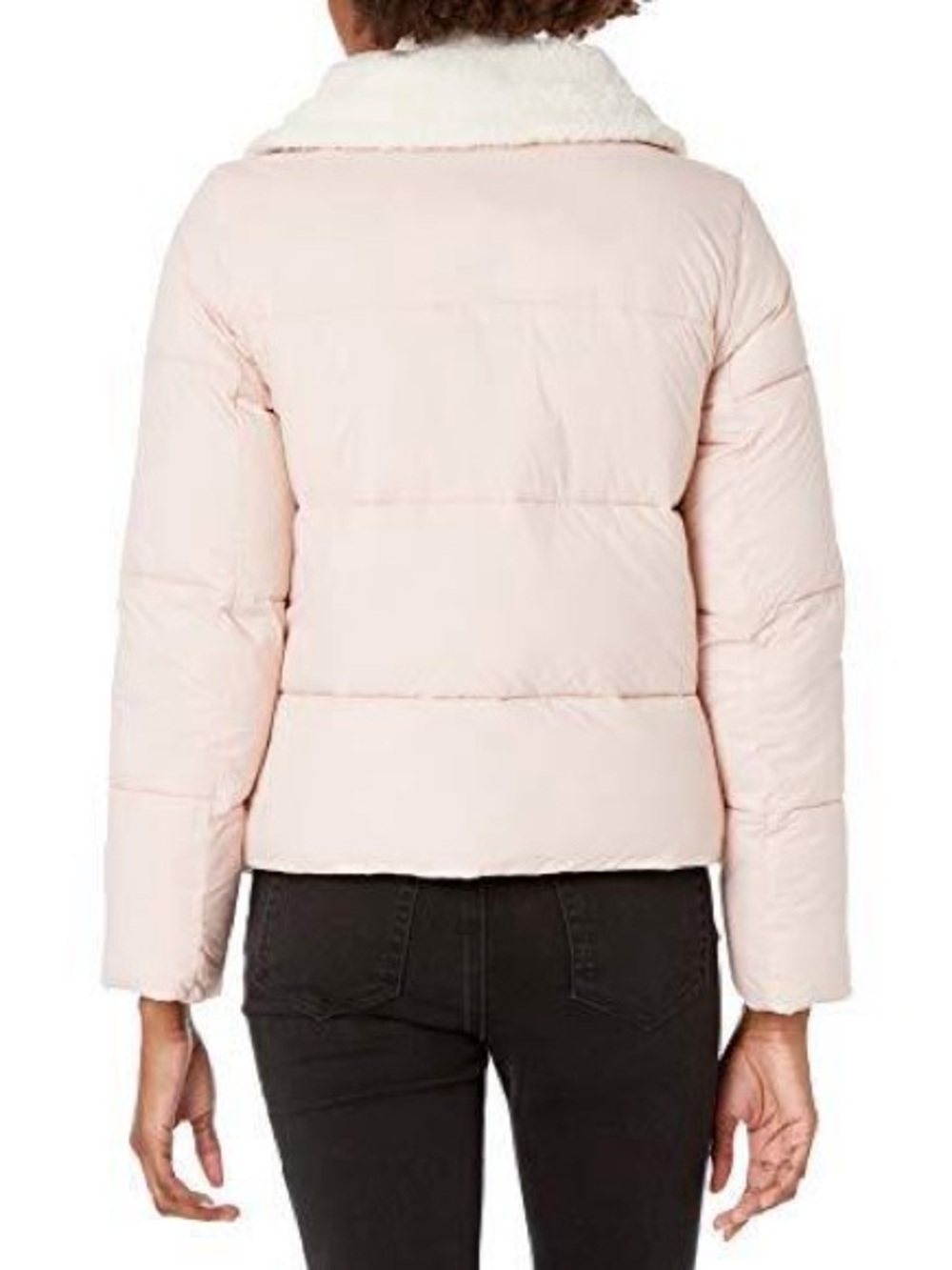 Levi’s Ladies Puffer Jacket - Picture 4 of 14